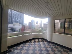 The Claymore (D9), Condominium #622163861